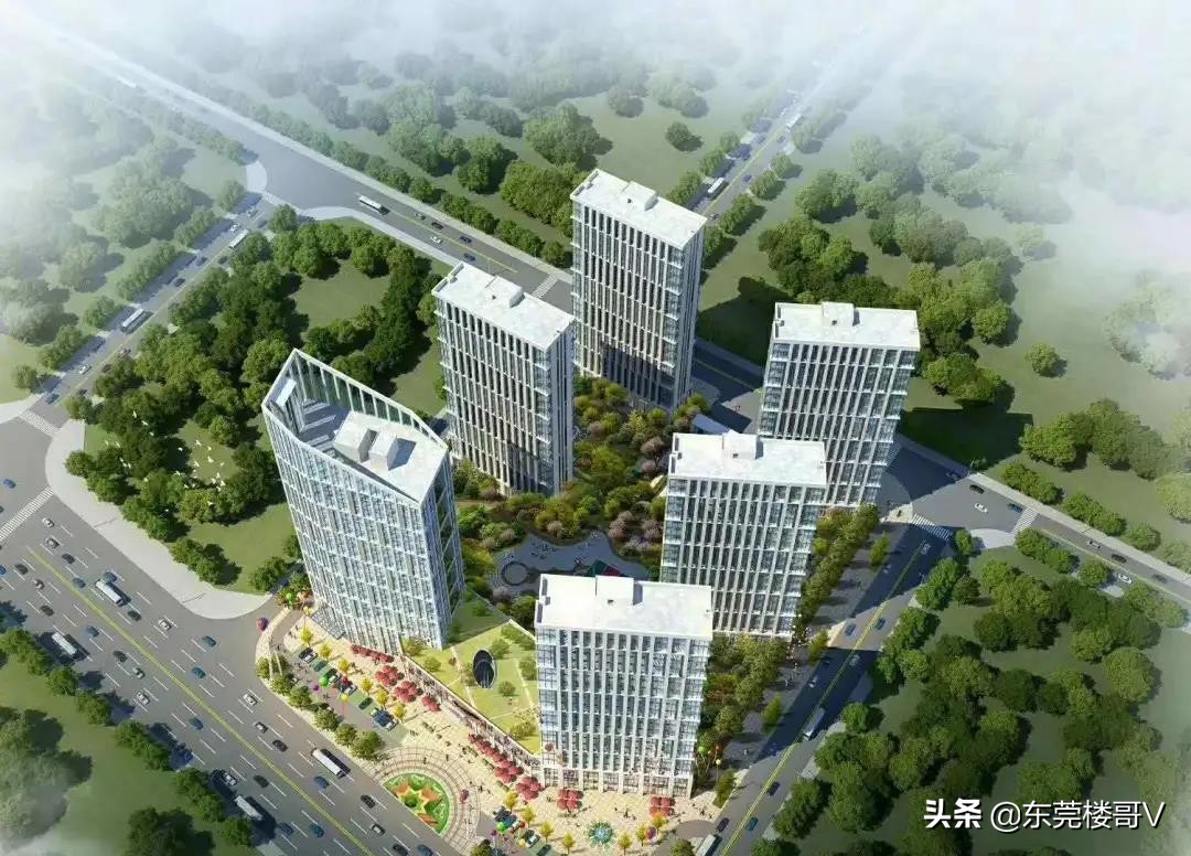 踩盘佛山万科金域世家,万科中天金域世家房价