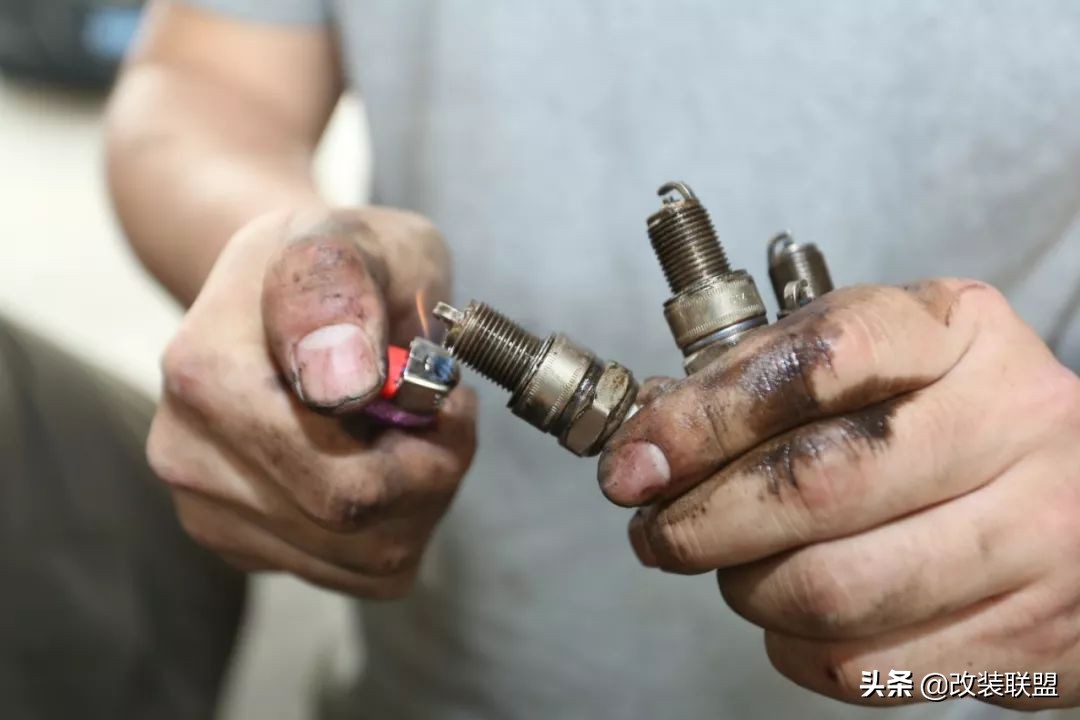 老车复活记第2集,老车起死回生