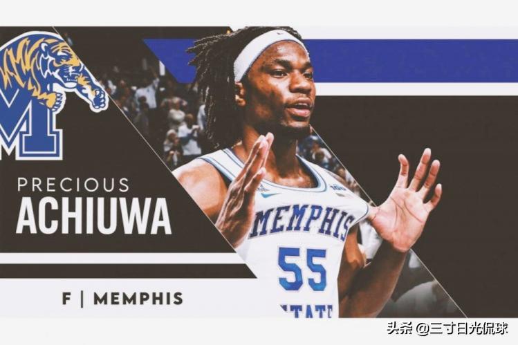 2019年选秀为什么是选秀大年,2022年选秀前三顺位集锦