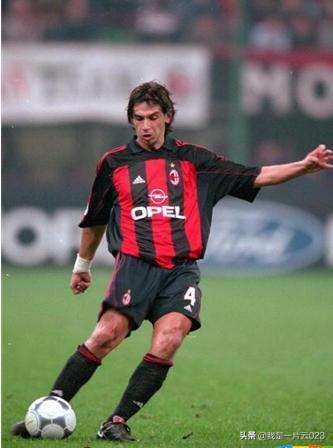 欧冠历史十大经典决赛,欧冠历史人物