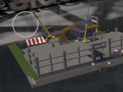 大开眼界ar馆,ar智能眼镜治疗近视