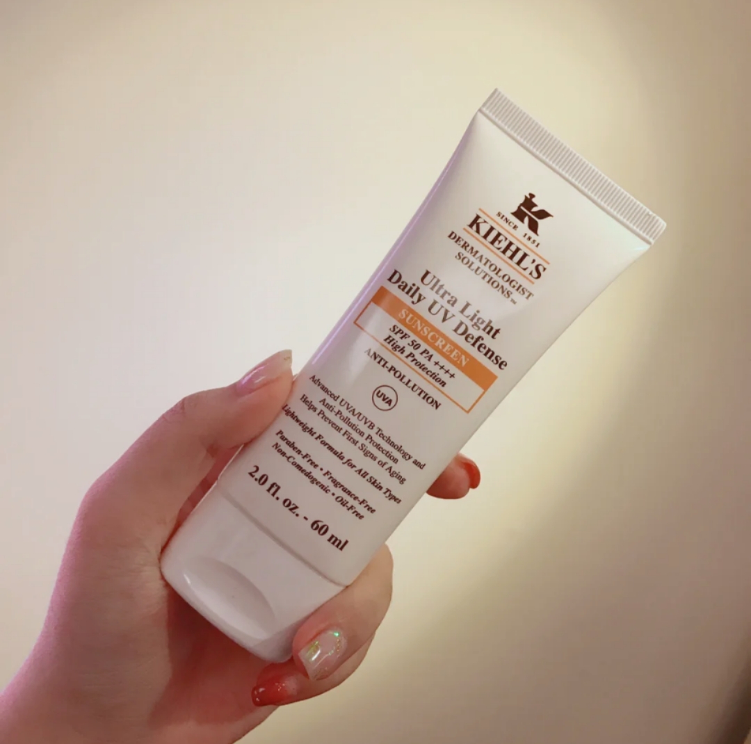 安耐晒防晒霜用后油腻,比安耐晒更清爽不油腻的防晒霜