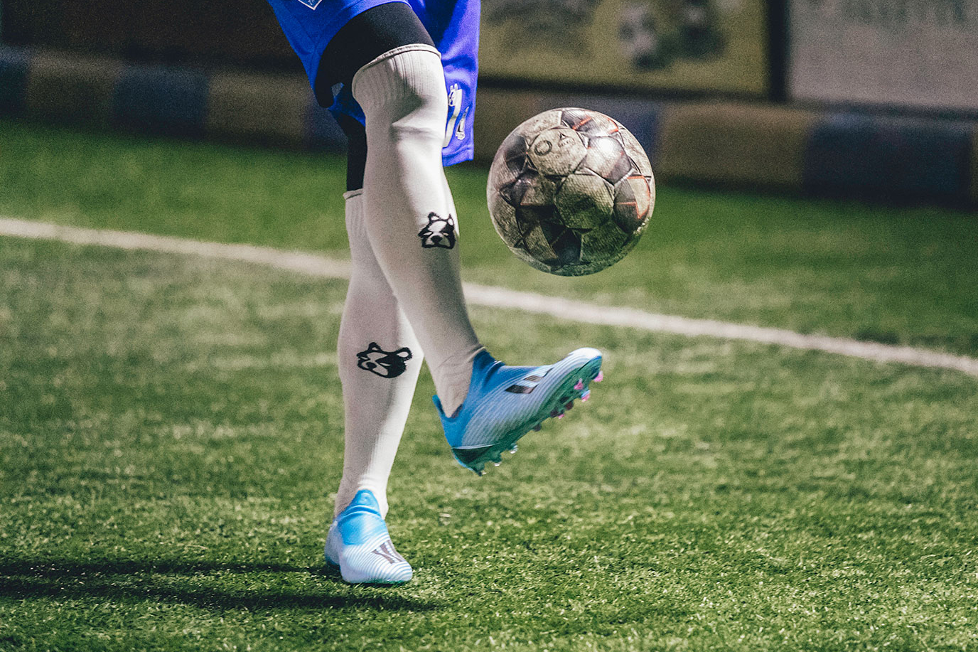 穿x19.1的球员,为什么这么多球星穿65z3