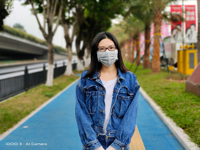 iqoo跑分高的手机,跑分iqooz3