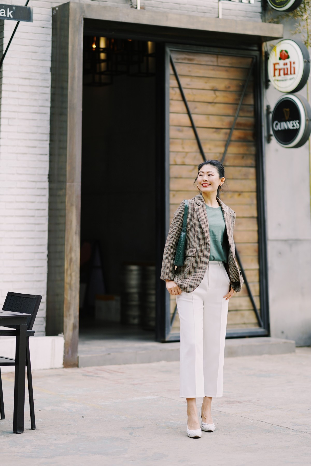 天天穿都不腻，春装的第一笔预算就给它了！