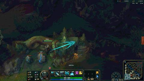 诺手皮肤生化骑士,诺手皮肤生化骑士视频