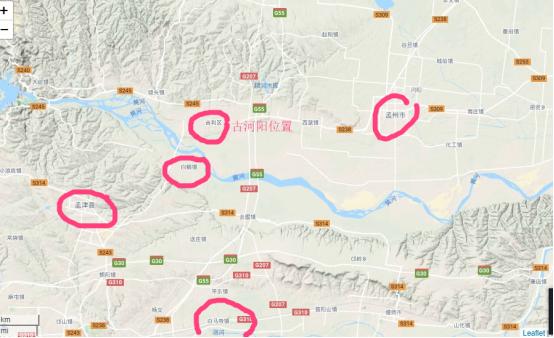 为什么是东都洛阳,洛阳为啥是东都