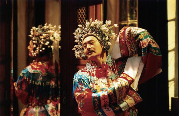 周润发电影中最成功的五个角色,周润发演绎了太多的经典角色