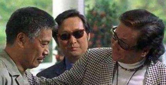 谢贤零片酬演少林足球,谢贤为什么出演少林足球