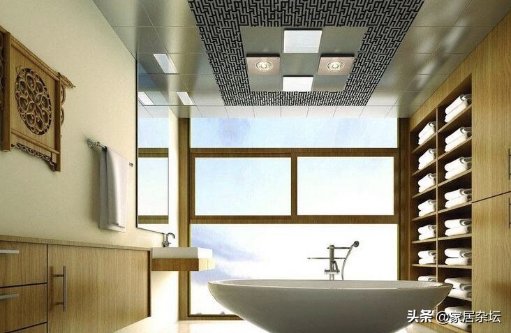 风暖取暖器卫生间优缺点,卫生间电热器怎么选