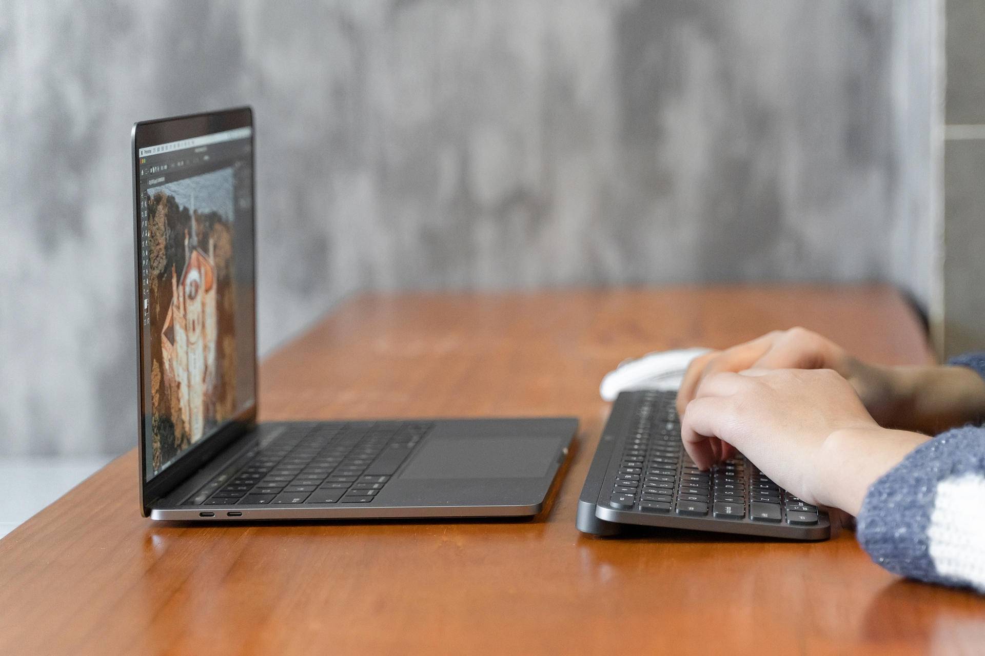 罗技mx系列办公鼠标,罗技mxmechanical键盘评测