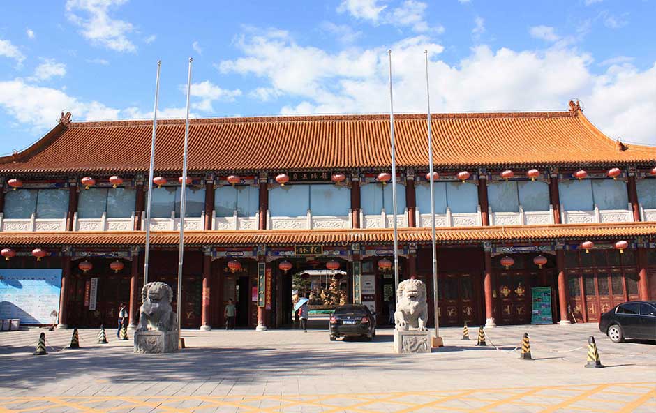 九华温泉和龙脉温泉哪个好,龙脉温泉熔岩温泉团购