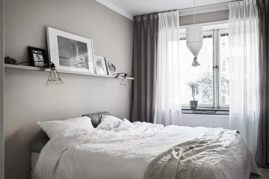 这才是北欧风的正确打开方式,这才是真实的北欧生活