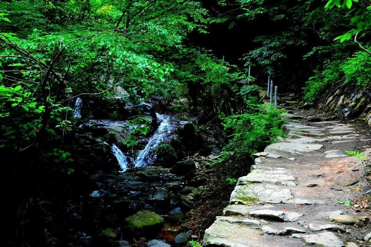 安徽道教圣地,安徽道教名山是哪个山