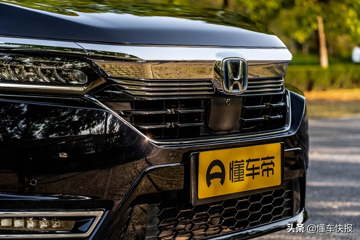 本田皓影锐混动e+功能讲解,广汽本田新能源车型皓影锐混动e