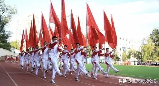 「海淀南」小升初区重点优质校分析