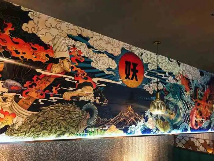 人气烤鱼店推荐半天妖烤鱼,怎么样开一家半天妖烤鱼