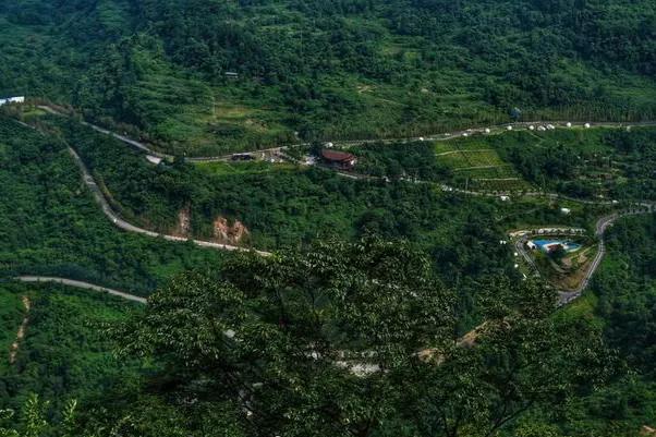 重庆綦江有什么避暑的地方,重庆綦江避暑地方有哪些