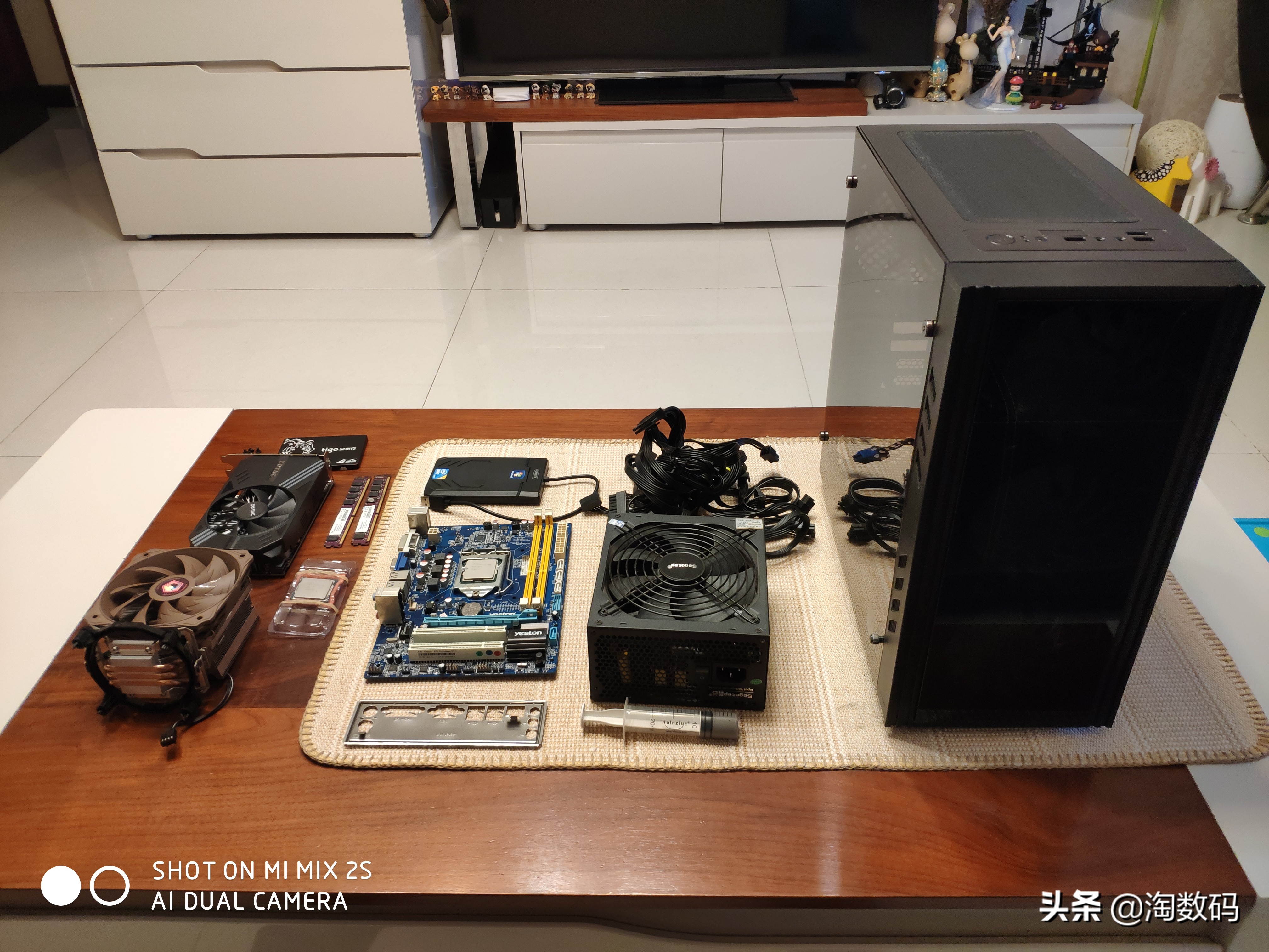 i33240加p106玩cf,i33240配p106h61