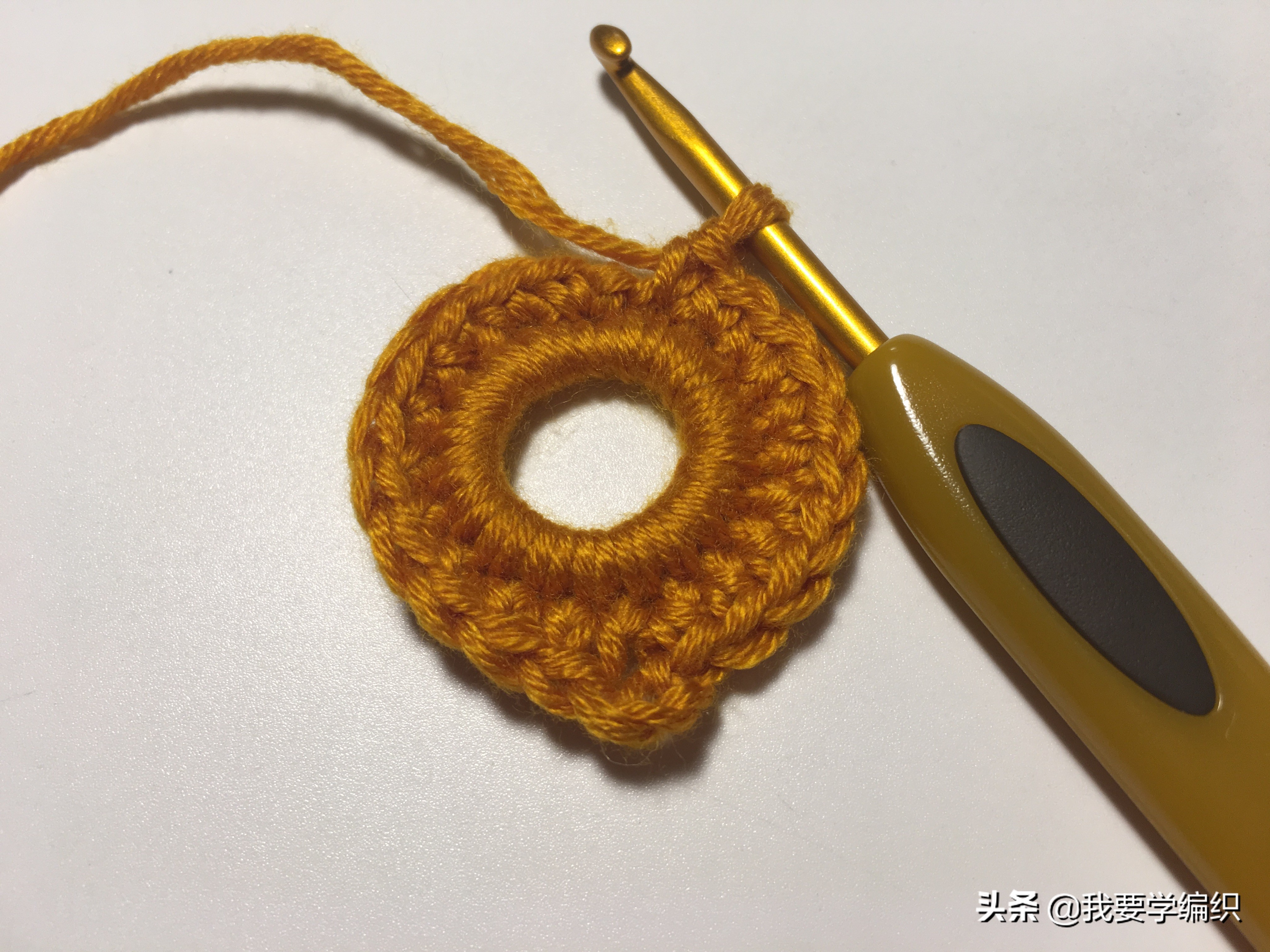 仿佛回到了过去的时光,一款浪漫的树叶书签教程,也可做成小挂饰