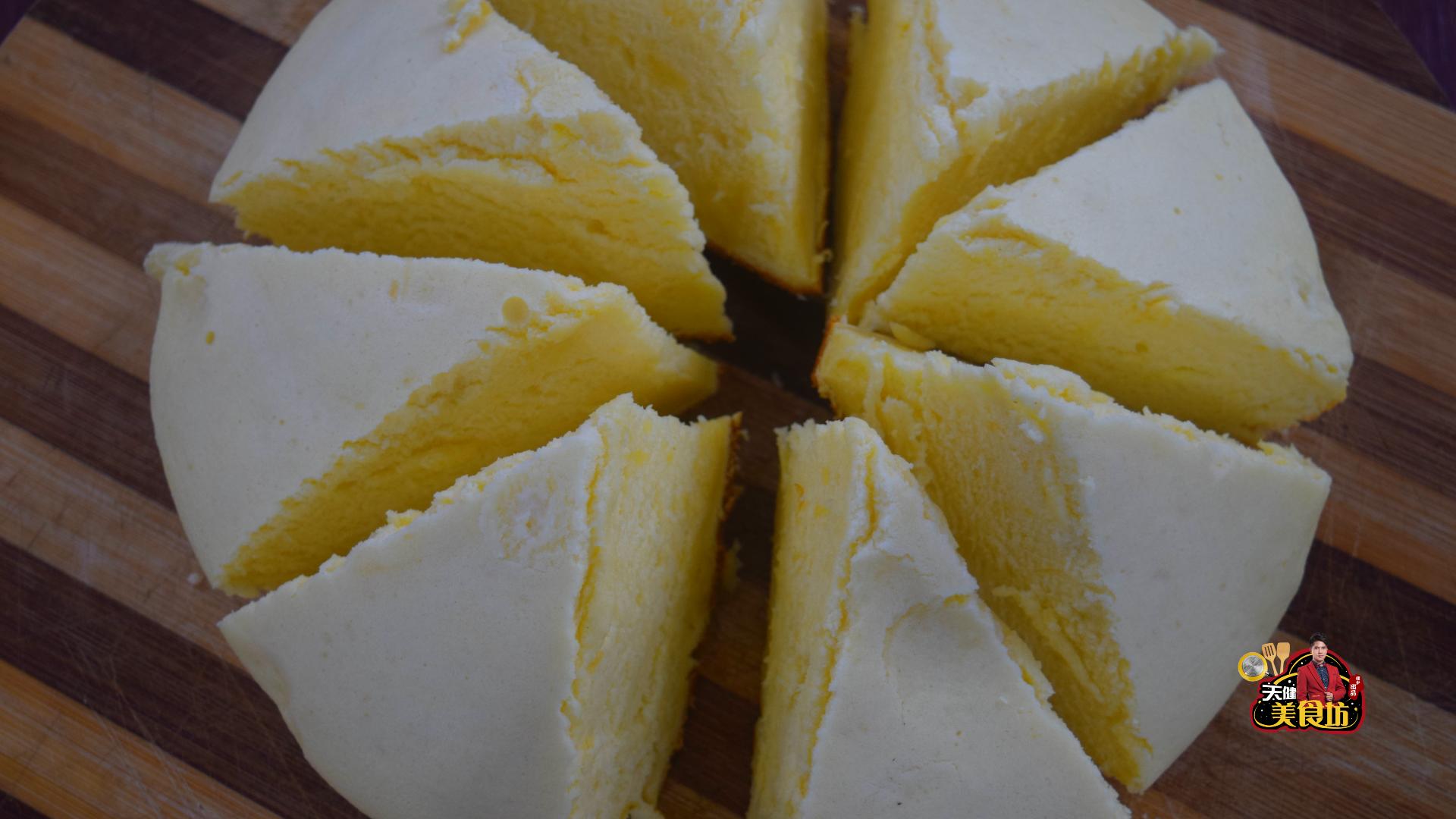 在家用电饭煲怎么做蛋糕窍门,在家如何做蛋糕用电饭煲窍门