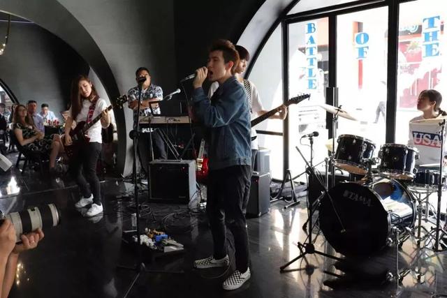 广州祈福英语实验学校,广州祈福英语实验小学