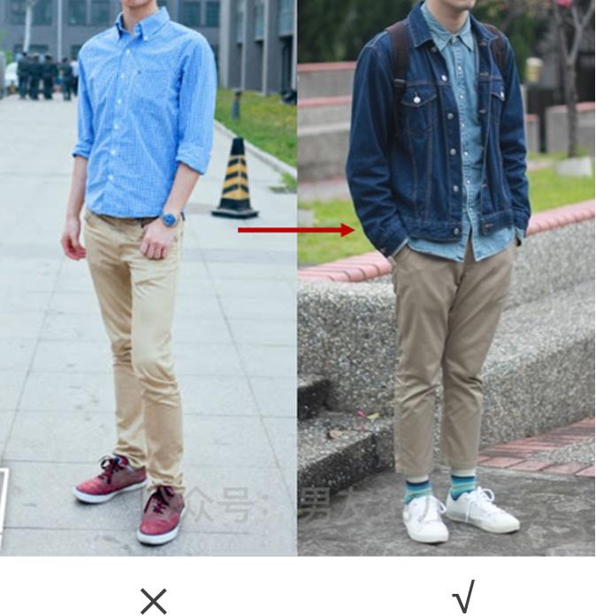 看上去呆呆的男生是怎样的,怎么改掉自己呆呆的样子男生