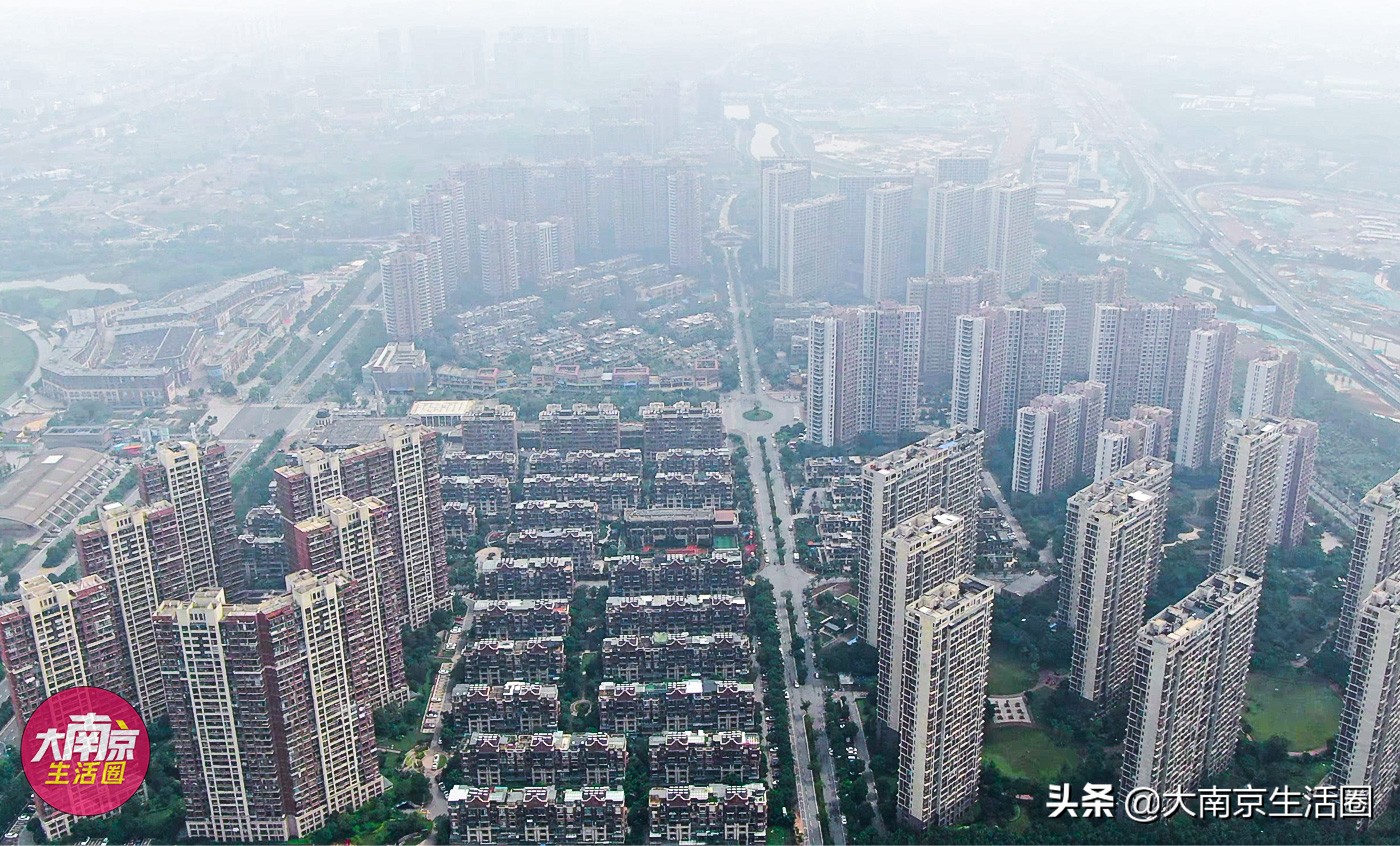 南京板桥的房子值得买吗,南京板桥金地自在城房子值得买吗