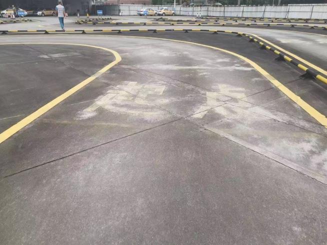 科目二最全通关秘籍,科目二考试全过程一点通