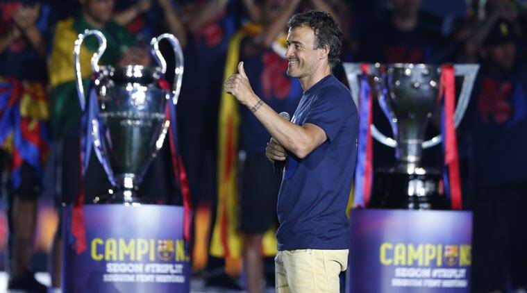 2020世界足坛十大名帅,世界足坛主帅排名