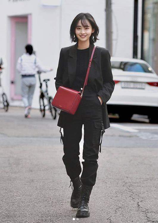 女人再懒也少穿运动鞋,舒适百搭潮鞋休闲运动鞋不累脚