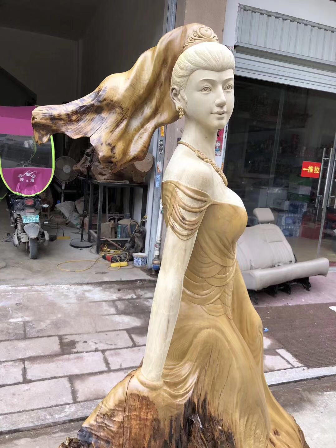 中国最奢华木匠,国内最牛木匠排名前十