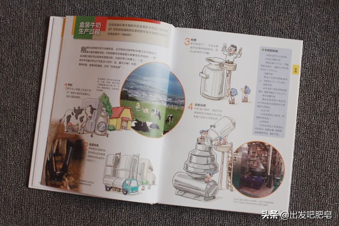 最新宇宙科普读物推荐书单,科普书单排行榜前十名