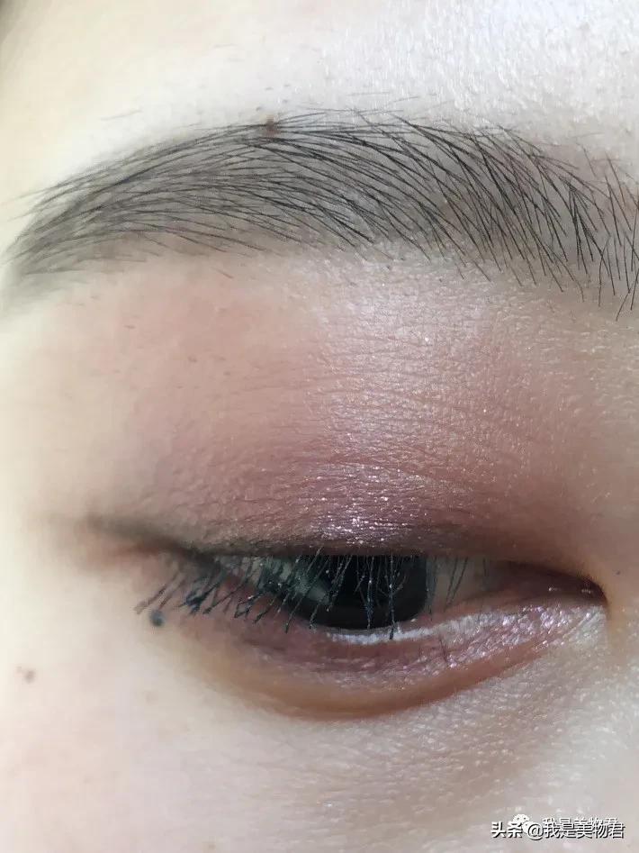 各个年代国货眼影盘,国货眼影一体盘老品牌