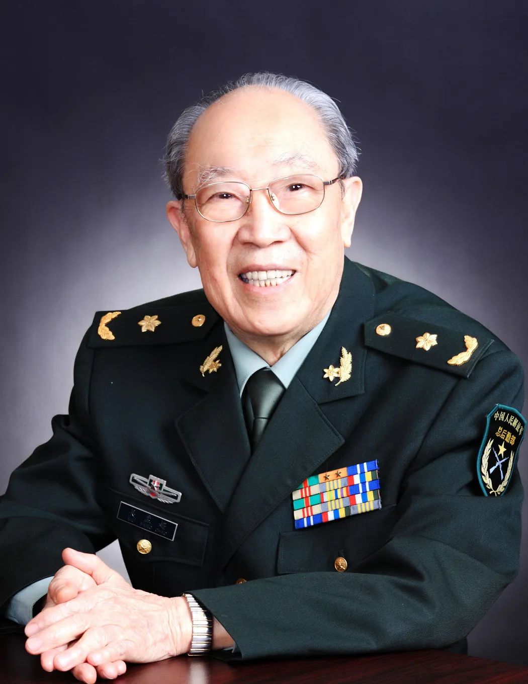 海安中学1997届校友储开建：我与吴孟超院士的不解之缘