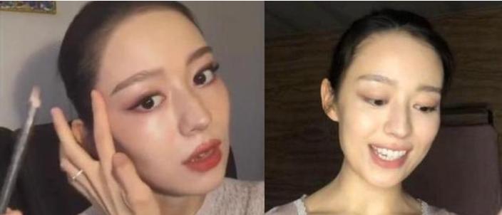 兰蔻黑天鹅睫毛膏压睫毛,cpb睫毛膏和兰蔻睫毛膏哪个好用