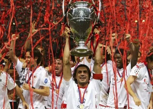 伟大的ac米兰队,90年代ac米兰有队歌集锦