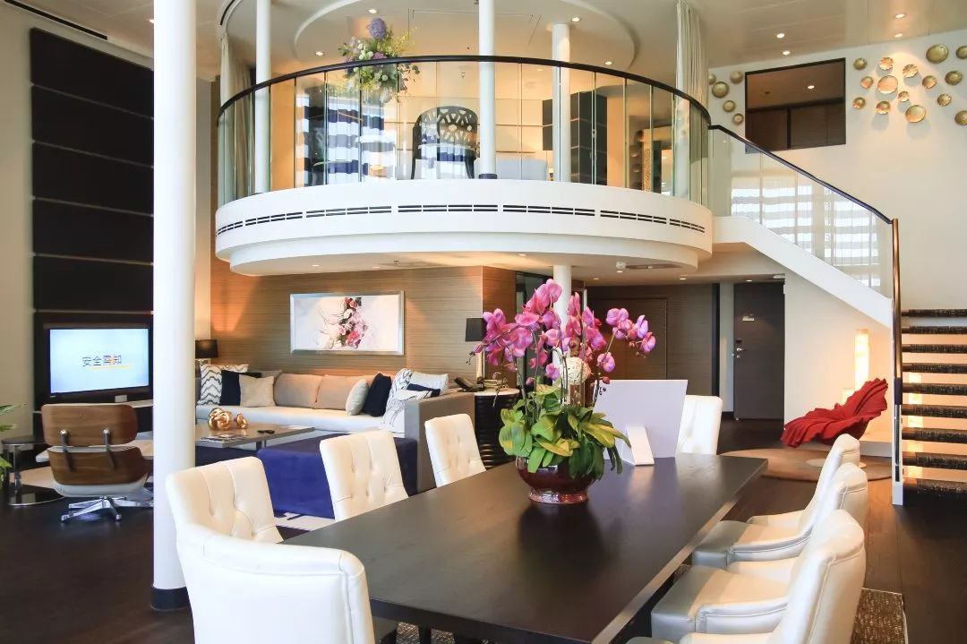 什么邮轮,哪个邮轮最好吃