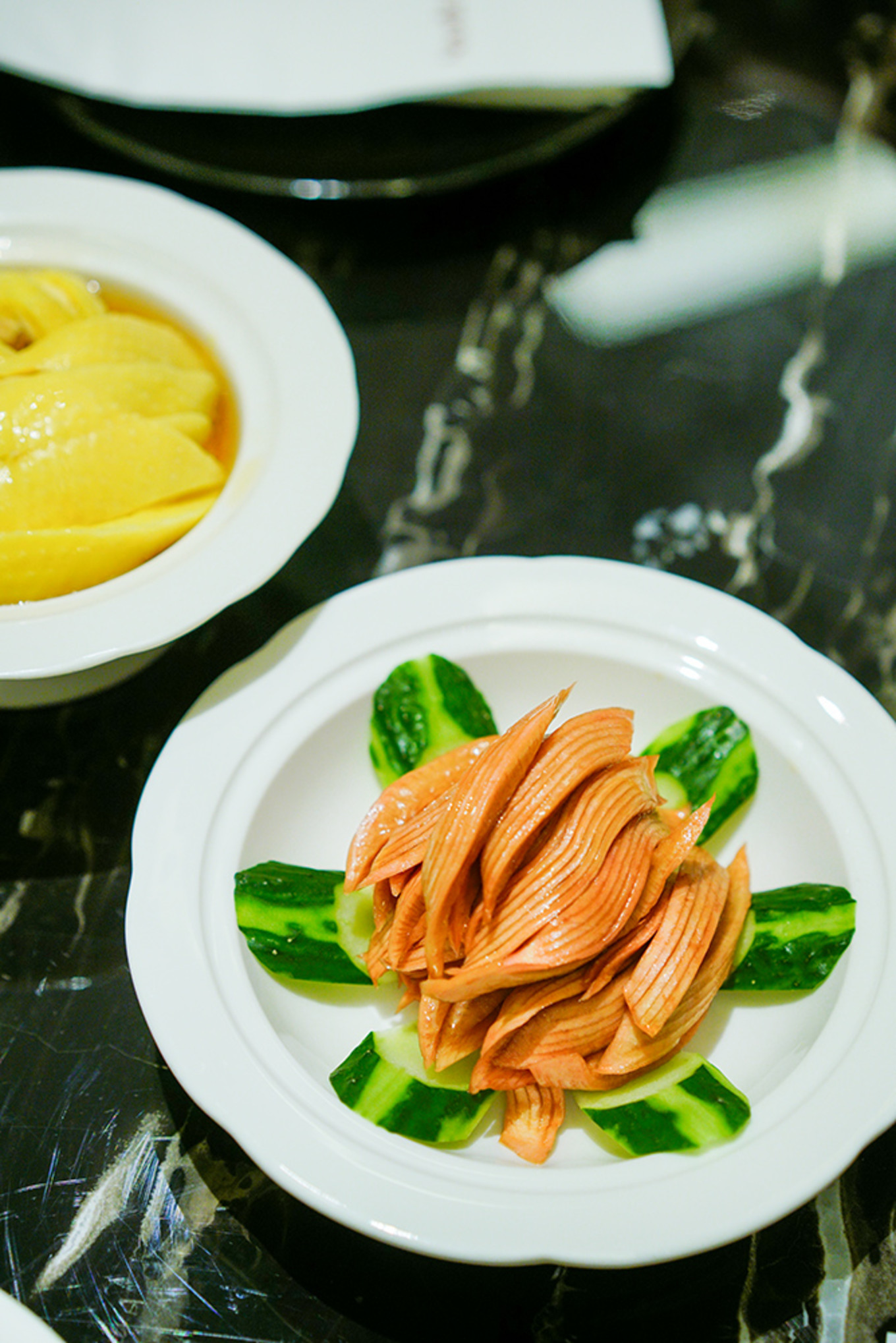 恋上世纪风情澳门，迷醉新葡京酒店