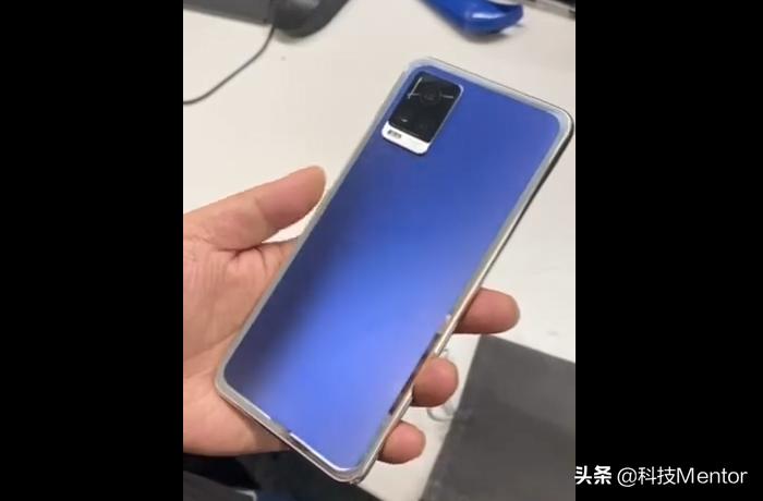 vivos10后盖变色,vivo手机后盖变色了怎么恢复