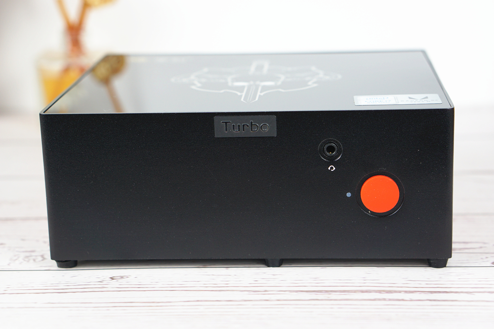 零刻turbo7详细参数,零刻主机打游戏测评