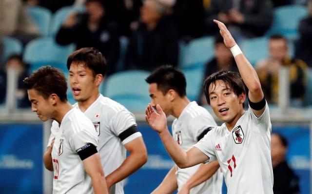 扎心！日媒也忍不住为中国足球操心了：大学可以设足球系