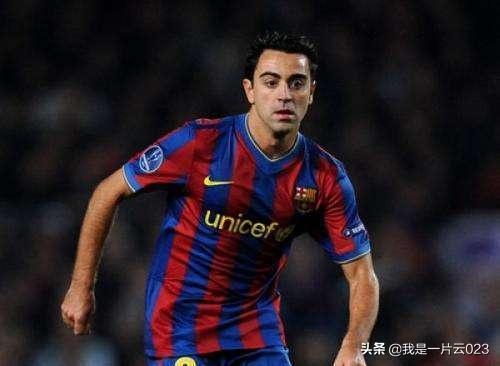 欧冠历年最佳中场,20年欧冠足球最佳比赛