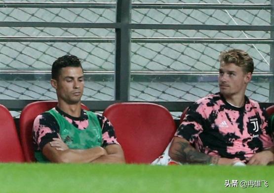 c罗到中国和韩国的区别,c罗来到中国和韩国的反应