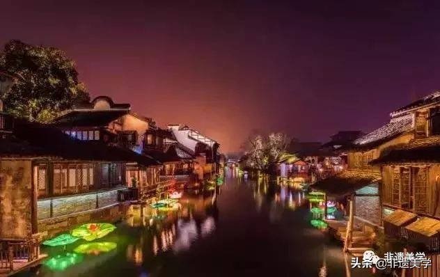 年味最浓的旅游地方,2022全国年味儿最浓的地方