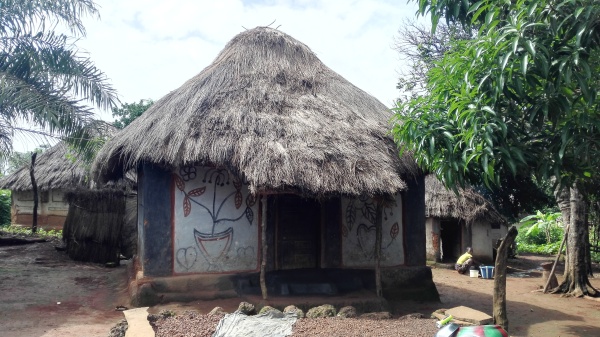 几内亚富有吗,几内亚为何富裕