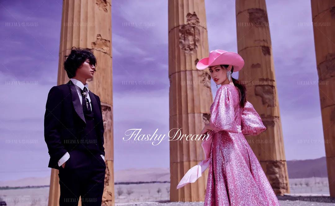 婚纱照不知道怎么拍怎么办,拍婚纱照不懂什么姿势怎么办