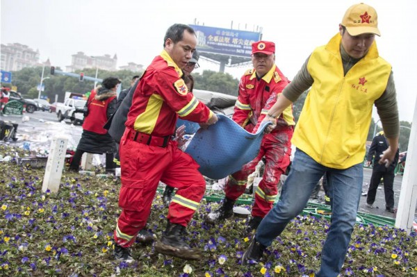 2018十大感人瞬间感谢你,谢谢2018完整视频