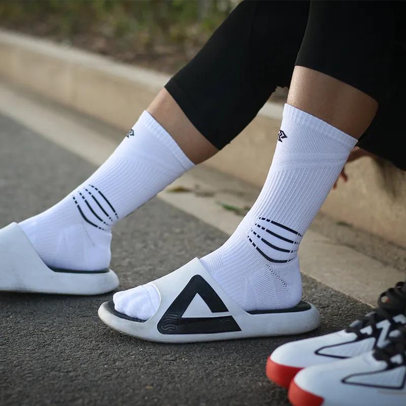 男童袜子9-15岁春秋纯棉篮球袜,哪款篮球袜好穿