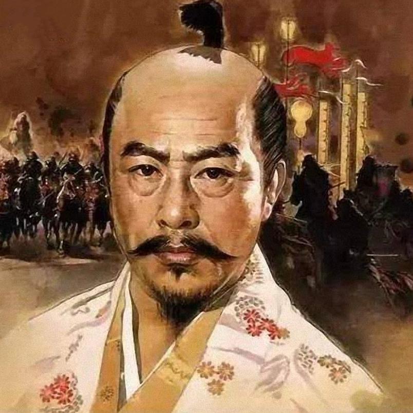 日本战国各个势力,日本战国时期分裂成多少个国家